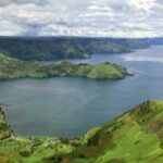 Geopark Indonesia Masuk Jejaring UNESCO